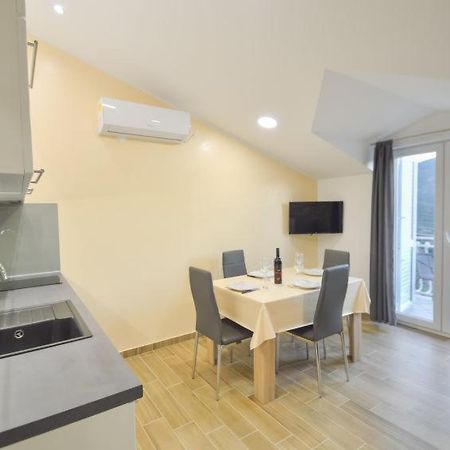 Apartment Ivana I Martina เกรบัชติซา ภายนอก รูปภาพ