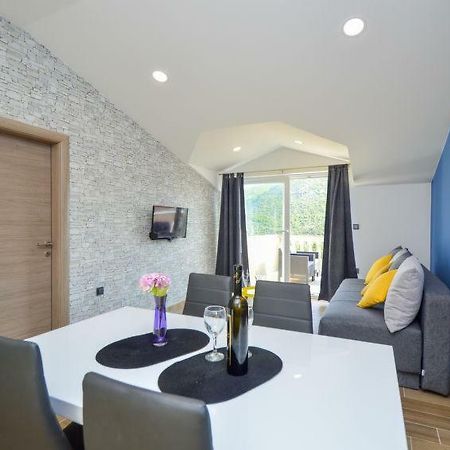 Apartment Ivana I Martina เกรบัชติซา ภายนอก รูปภาพ