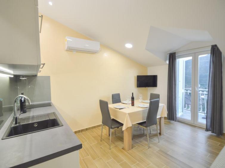 Apartment Ivana I Martina เกรบัชติซา ภายนอก รูปภาพ