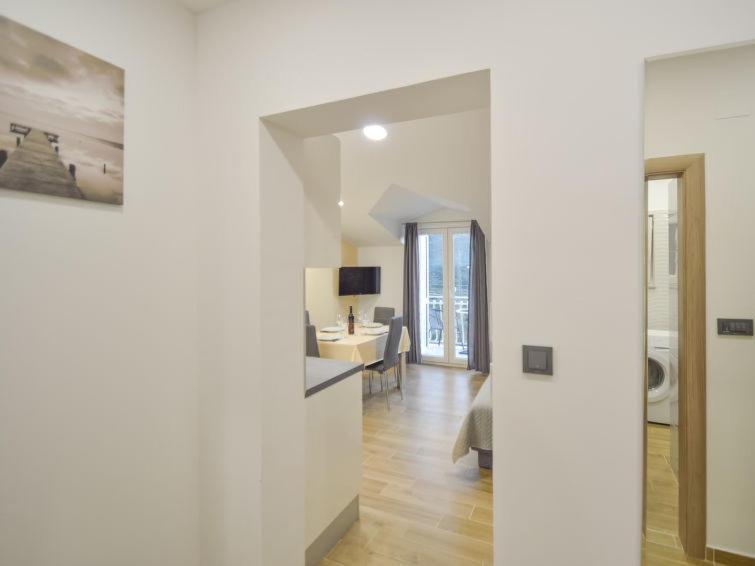 Apartment Ivana I Martina เกรบัชติซา ภายนอก รูปภาพ