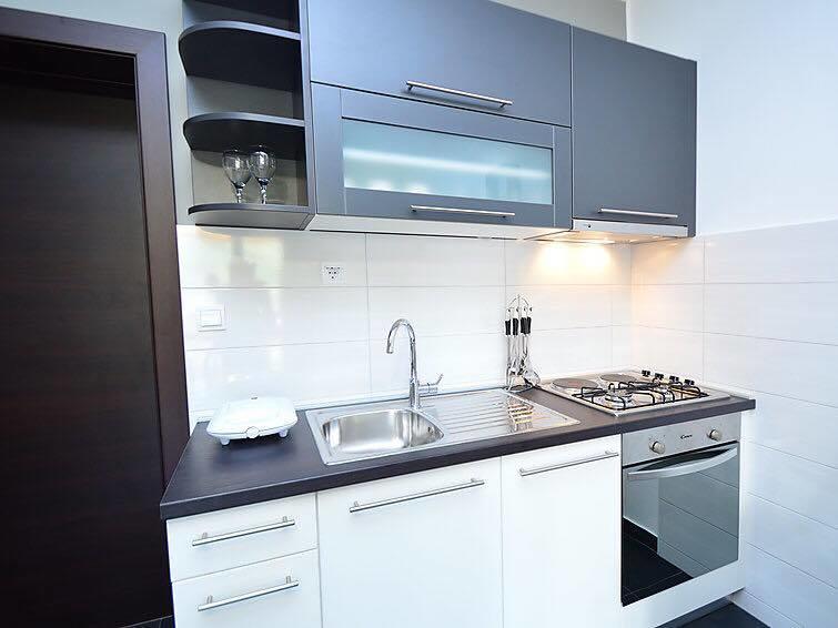 Apartment Ivana I Martina เกรบัชติซา ภายนอก รูปภาพ