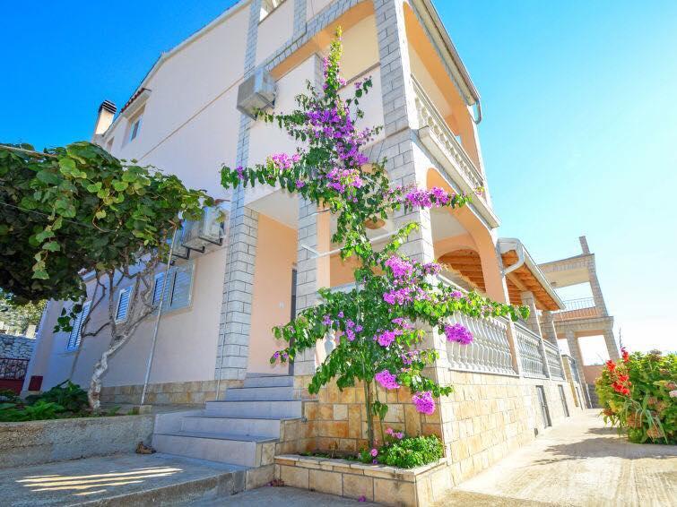 Apartment Ivana I Martina เกรบัชติซา ภายนอก รูปภาพ