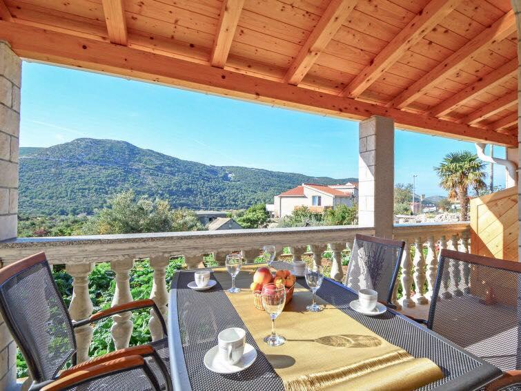 Apartment Ivana I Martina เกรบัชติซา ภายนอก รูปภาพ