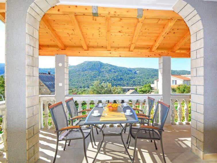 Apartment Ivana I Martina เกรบัชติซา ภายนอก รูปภาพ