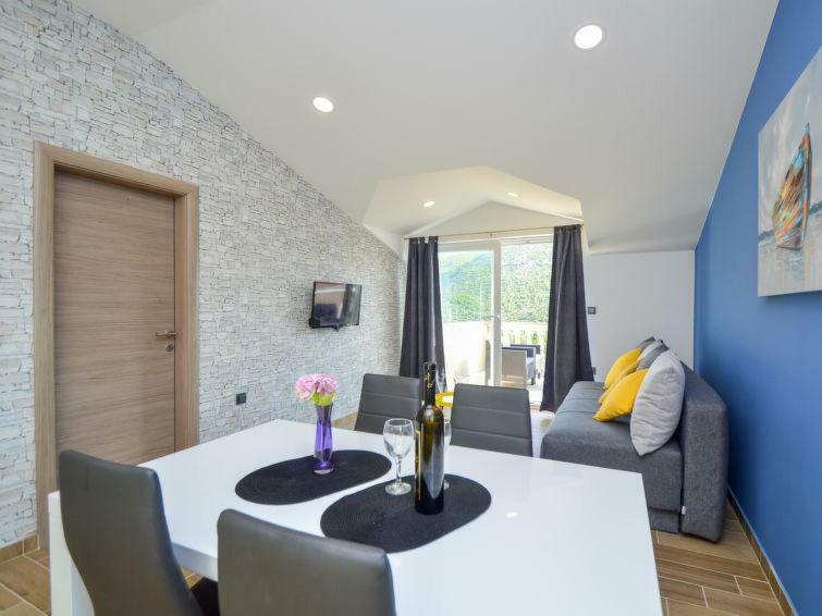 Apartment Ivana I Martina เกรบัชติซา ภายนอก รูปภาพ