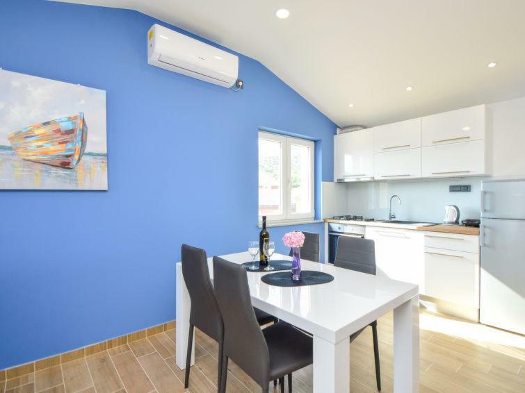 Apartment Ivana I Martina เกรบัชติซา ภายนอก รูปภาพ