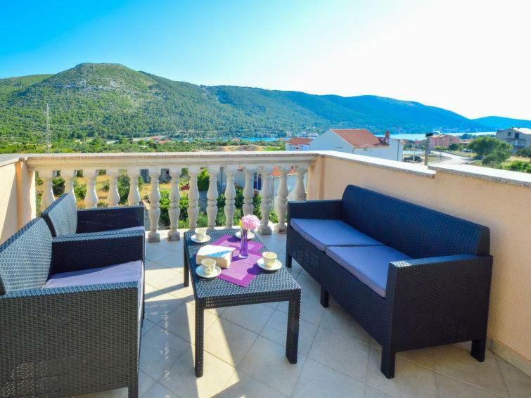 Apartment Ivana I Martina เกรบัชติซา ภายนอก รูปภาพ
