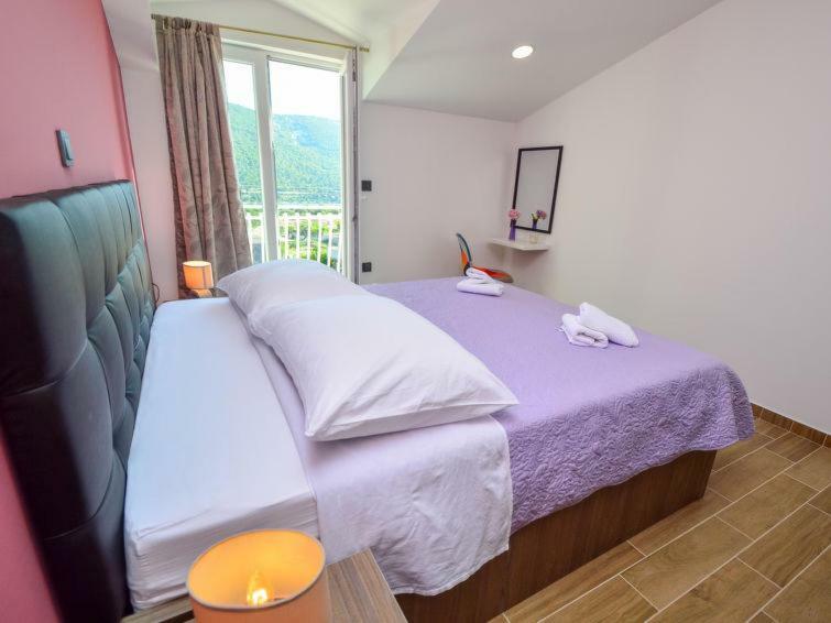 Apartment Ivana I Martina เกรบัชติซา ภายนอก รูปภาพ
