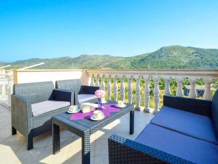 Apartment Ivana I Martina เกรบัชติซา ภายนอก รูปภาพ